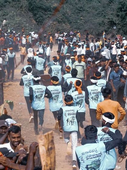 Hattihabba: The Heart of the Village Festival photo 12