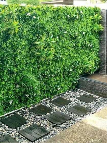 Rakshith Landscaping - Landscape Design & Installation Artificial Vertical Gardens photo 5