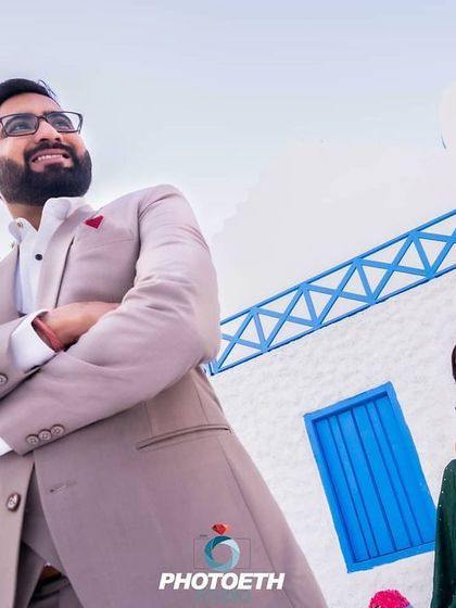 Photoeth Studio - Personal Event Photography Pre-Wedding & Couple Shoots photo 18