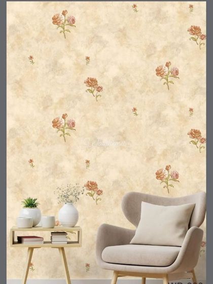 Wallthemes - Wallpaper Supply & Installation Floral & Botanical Collection photo 46