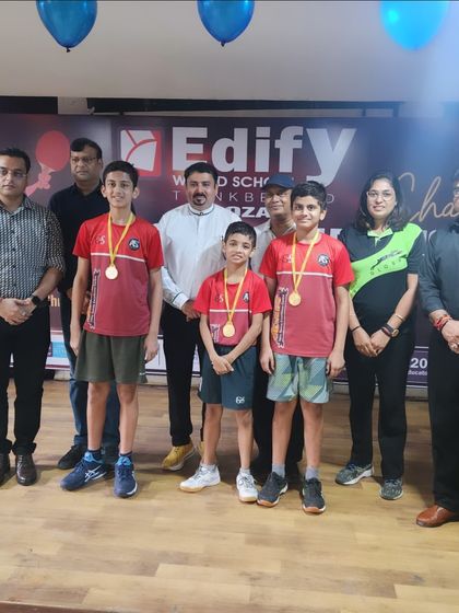 Youth & School Championships photo 26