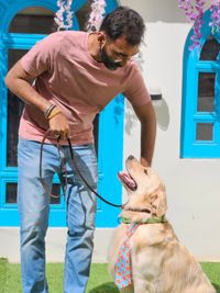 Dog Training & Behavior Management