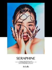 Commercial & Editorial Makeup and Hair