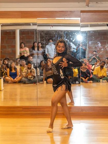 Motley Dance Company - Specialized Dance Workshops & Bootcamps From Studio to Stage photo 10