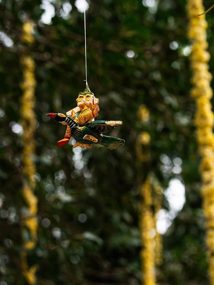 Aara Design & Decor - Custom Gift Packaging Handcrafted Details & Artisanal Gifting photo 8