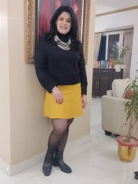 Wardrobe Consultation & Styling