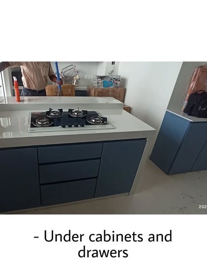 Additional Work photo 4