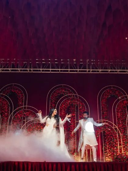 Epic Sangeets & Cocktail Parties photo 8