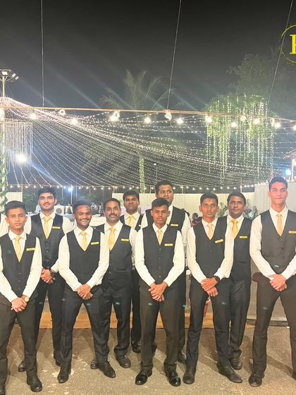 Our Hospitality Heroes photo 3