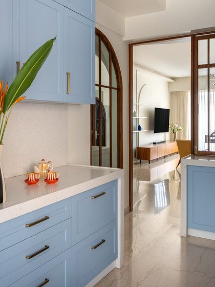 A Home rooted in tradition and timeless elegance.