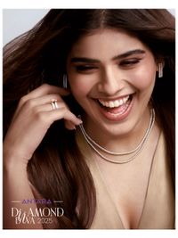 Everyday Fine Jewellery