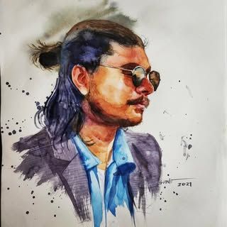 Atharva S Barapatre