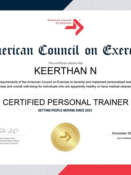 Lotus Sports and Fitness - Group Fitness Classes Our Expert Team & Facility photo 10