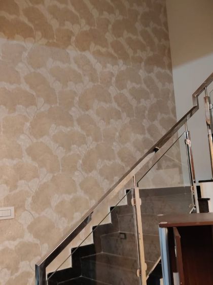 Wallplays - Wallpaper Design & Installation Nature-Inspired & Floral Prints photo 35