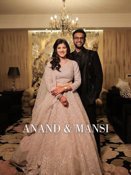 Sangeet & Reception Nights photo 16