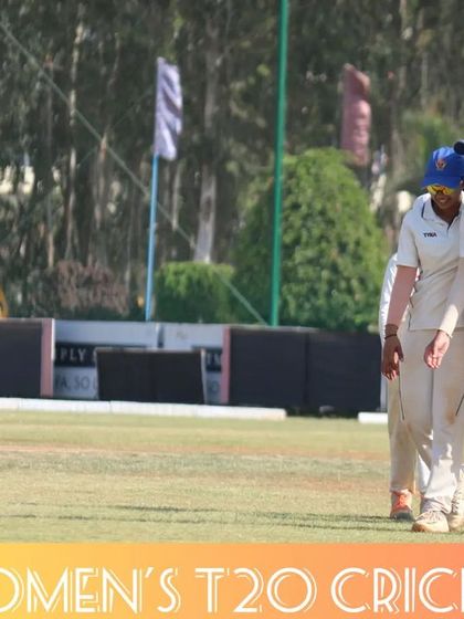 Rising Star Cricket Academy - Tournament Management & Facility Rental Women's Cricket Events photo 63