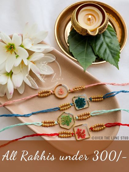 Over The Lune Studio - Custom Event Favors & Bulk Gifting Festive Collections: From Diwali to Christmas photo 15