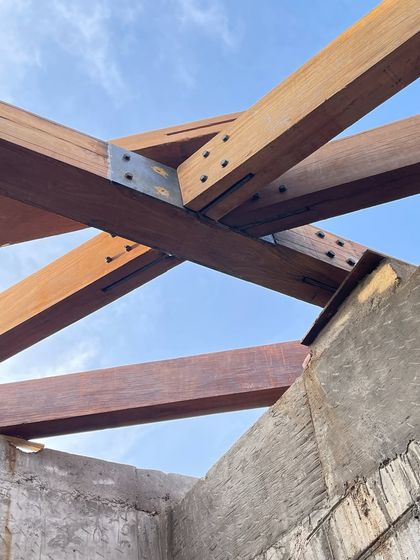 The Architect's Hand: Our Process photo 12