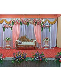 Wedding & Pre-Wedding Decoration