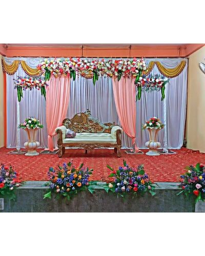 Wedding & Pre-Wedding Decoration