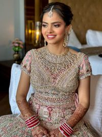 Bridal & Wedding Makeup