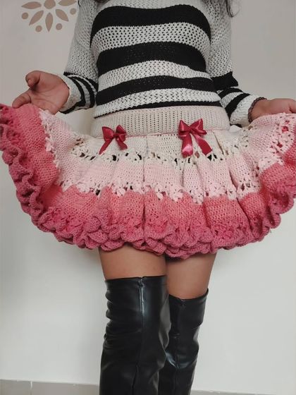 Statement Dresses & Skirts photo 26