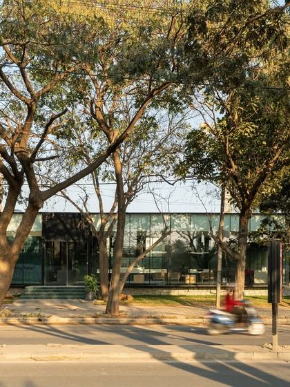 Studio Chintala - Architecture & Master Planning Brand & Experience Centers photo 6