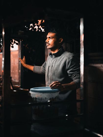 Zahid Moledina - Photography Street Life & Urban Portraits photo 3