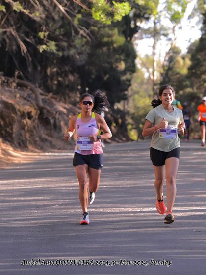 TimTim Sharma - Strength & Conditioning for Athletes Running: From 5k to Ultra Marathons photo 25