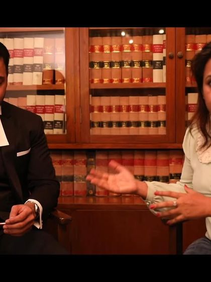 In conversation with Deepika Narayan Bhardwaj, a journalist and men's rights activist. Discussing the nuances of false accusations and the abuse of law is crucial for a balanced understanding of the justice system.