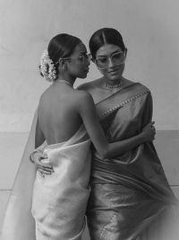 Traditional Fashion Photography