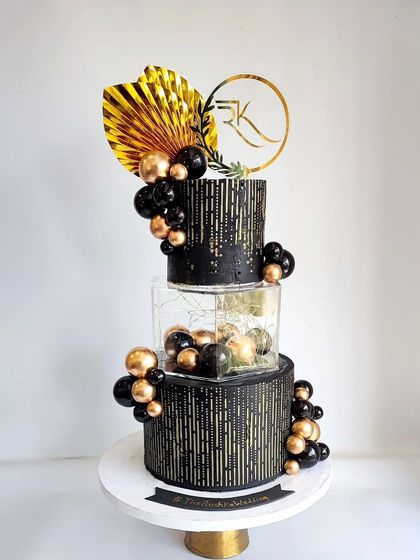 Love Stories in Cake photo 30