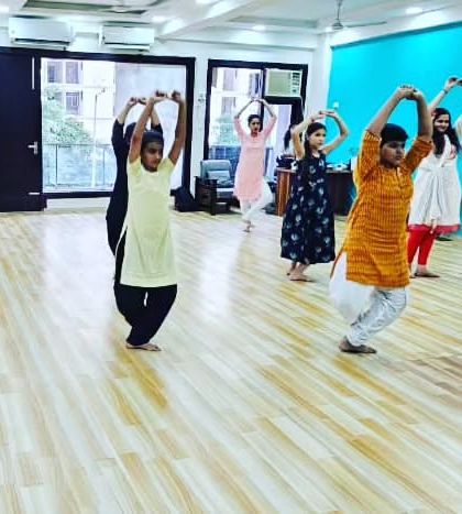 Bharatanatyam: Grace & Tradition photo 34