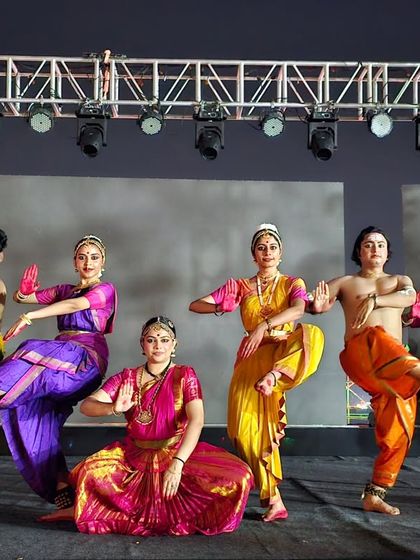 Mythological Epics Retold photo 11