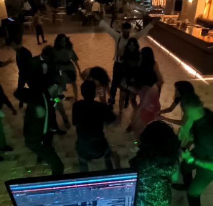 McDj Sandy - DJ, MC & VDJ Services for Events Corporate Event Entertainment photo 132