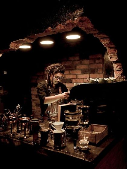 The cafe culture in Nagaland is vibrant and innovative, blending tradition with modern techniques. It's an exciting destination for coffee lovers.