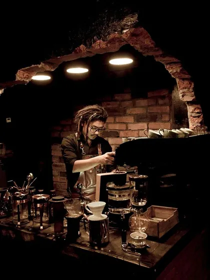 The cafe culture in Nagaland is vibrant and innovative, blending tradition with modern techniques. It's an exciting destination for coffee lovers.