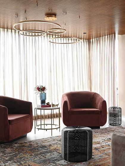 Tangram - Commercial Architecture & Interior Design Executive Suites & Corporate Offices photo 8