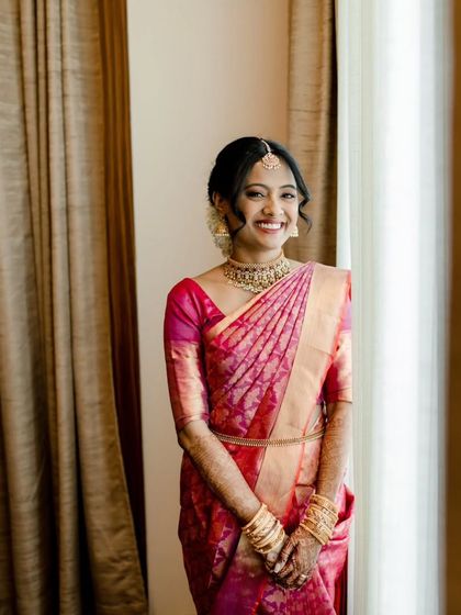 Timeless Bridal Looks photo 13