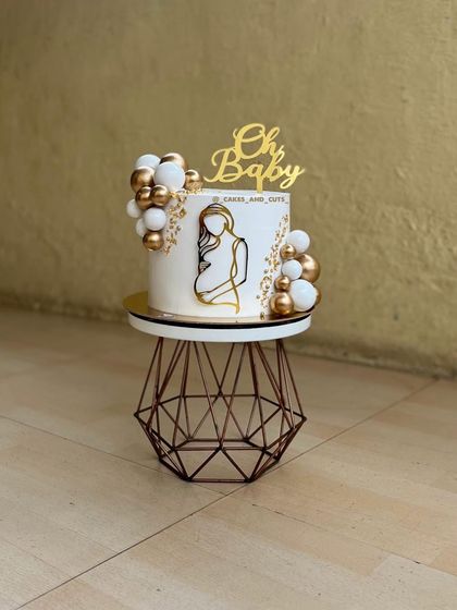 Baby Showers & New Beginnings photo 9