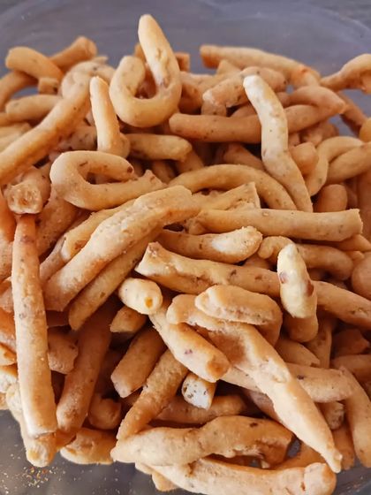 Roasted Snacks (Ships Pan-India) photo 4