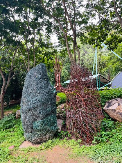 Discovery Village Resorts - Nature-based Getaways & Stays Resort Ambiance & Scenery photo 8