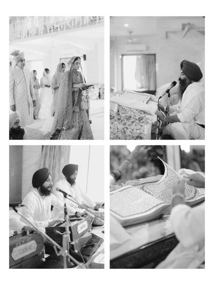 Timeless in Monochrome photo 12