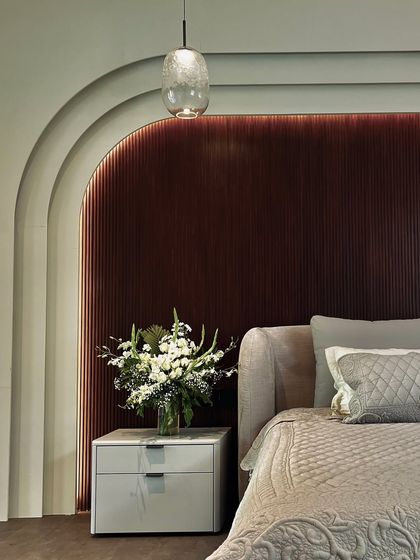 Gayathri & Namith Architects - Turnkey Interior Design & Build Luxury Residential Interiors photo 16