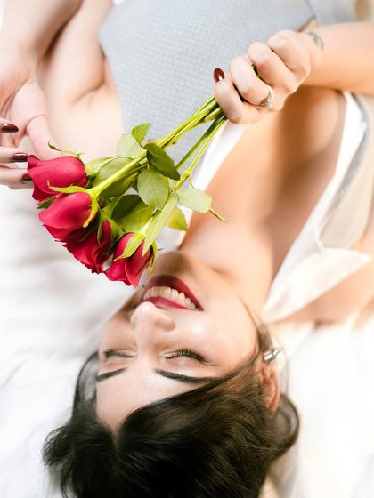 Editorial & Themed Photoshoots photo 12