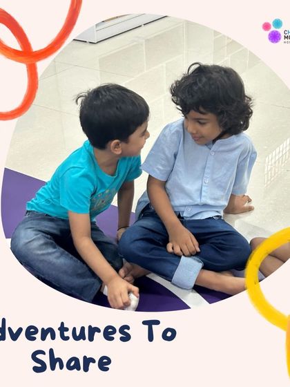 Chimes Montessori - Toddler Program (From 18 months) Our Community: Parents, Teachers & Friends photo 36