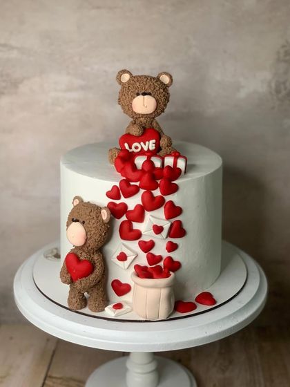 Cakenest - Online Baking & Business School Additional Work photo 28