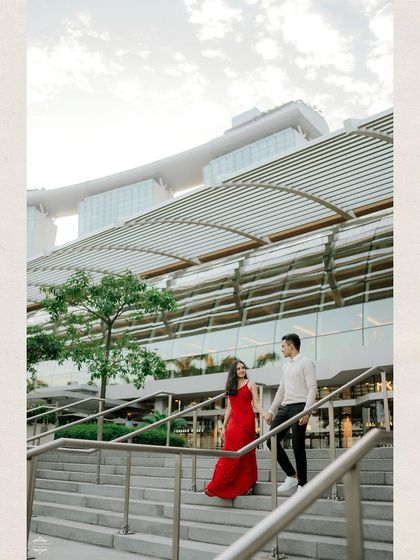 Destination Stories: Urban Explorations photo 5