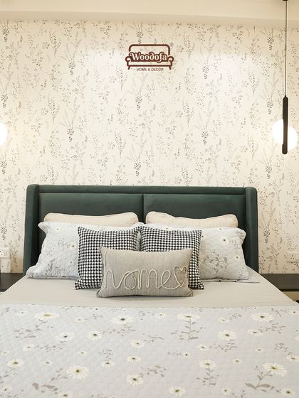 Woodofa - Turnkey Home Interiors Bedrooms: Your Personal Retreat photo 18