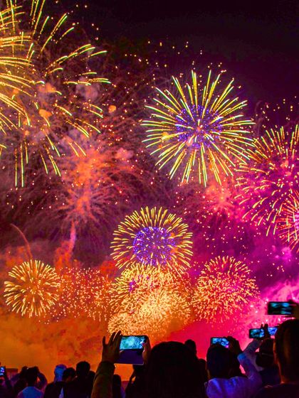 Grow Events - Wedding Planning Grand Entrances & 'Wow' Moments photo 3